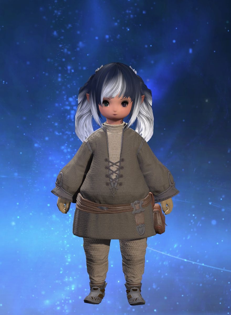 Lil'kai Bang