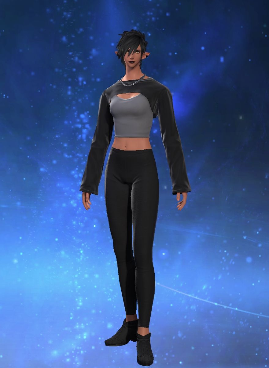 Cassandra Temerity