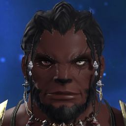 Karxikas Rex