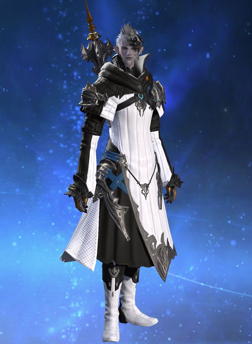 Lance Wulfhelm