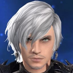 Mordin Ward