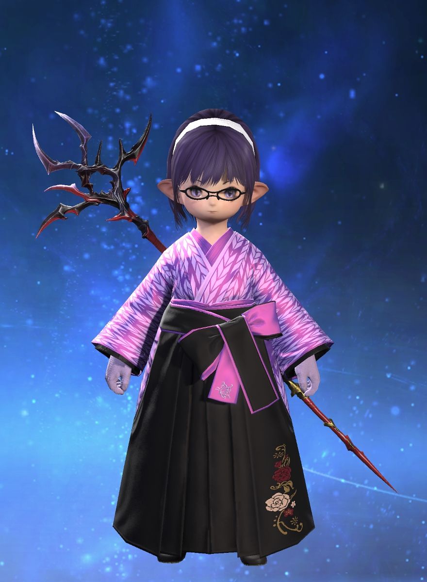 Soe Murasaki