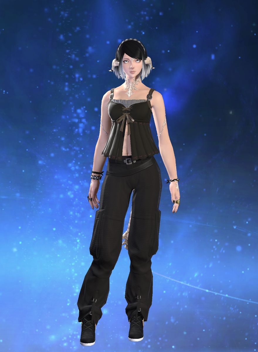 Artemis Skye