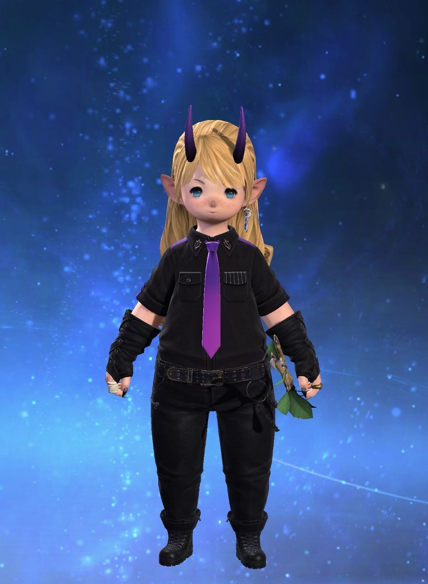 Wind-up Namine