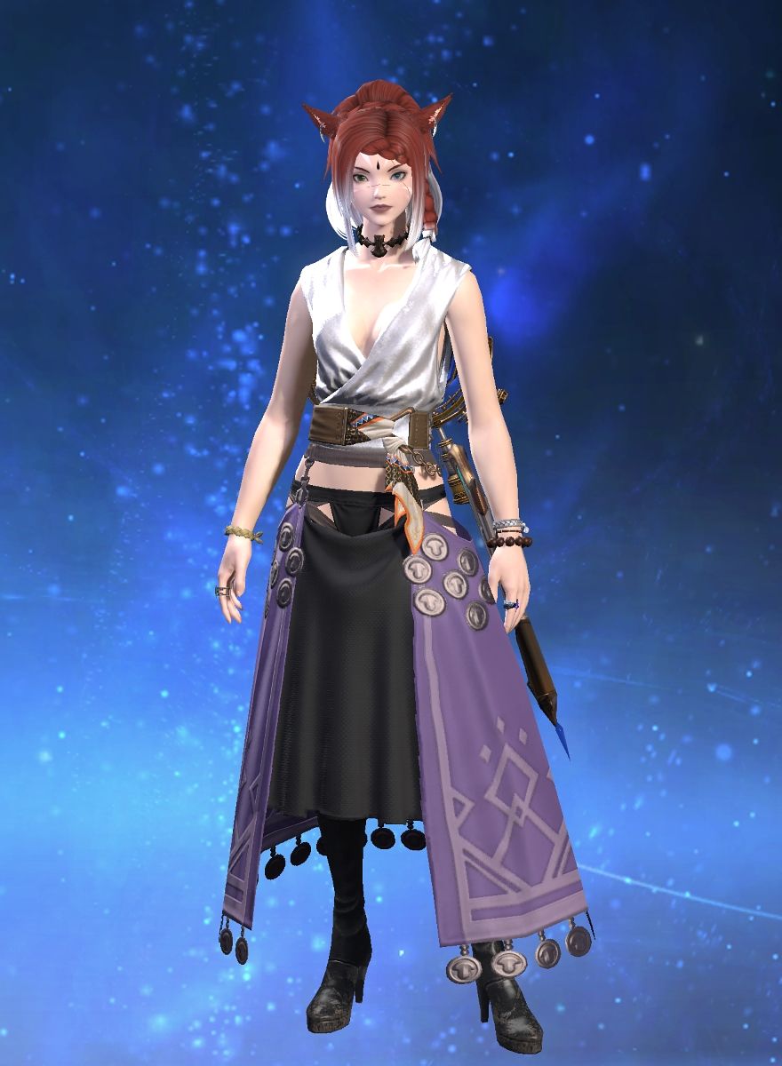 Fae Durin