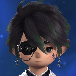 Zetsubou's Billy