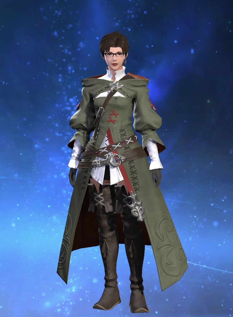 Lew M'coy