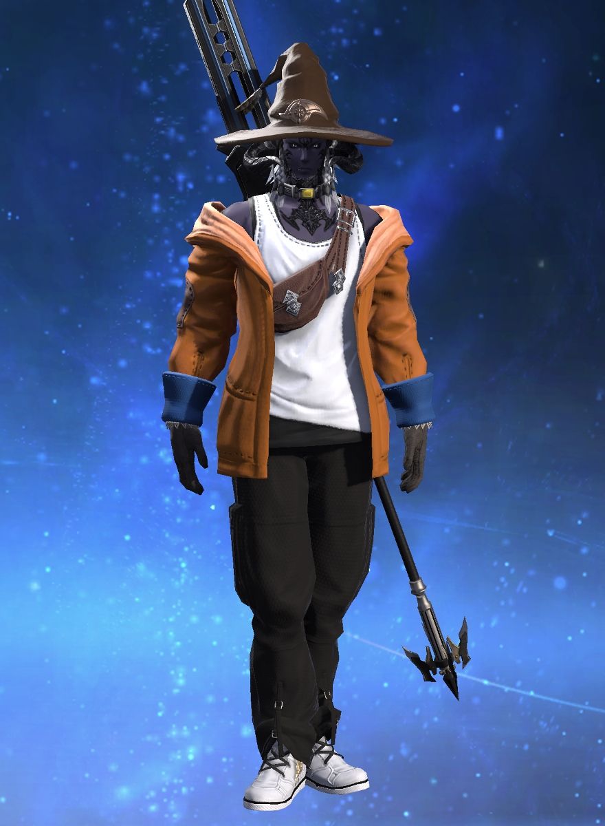 Cinna Styx