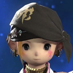 Peche D'chocobo