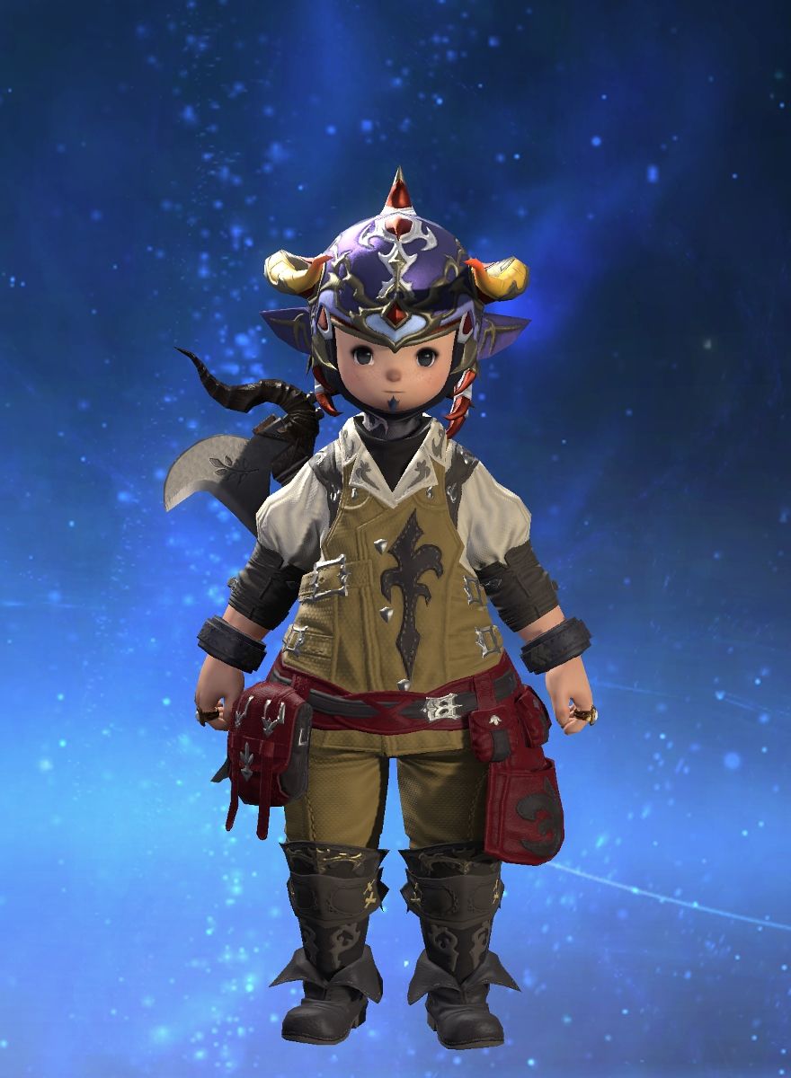 Sleepy Popoto