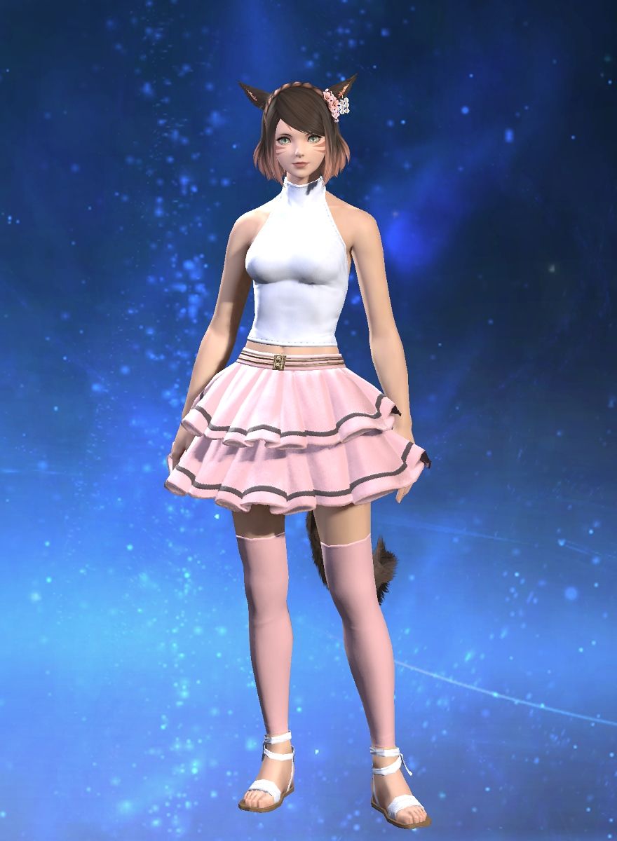 Peach Breeze