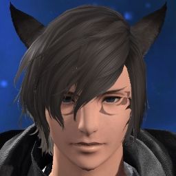 Catboy Clive