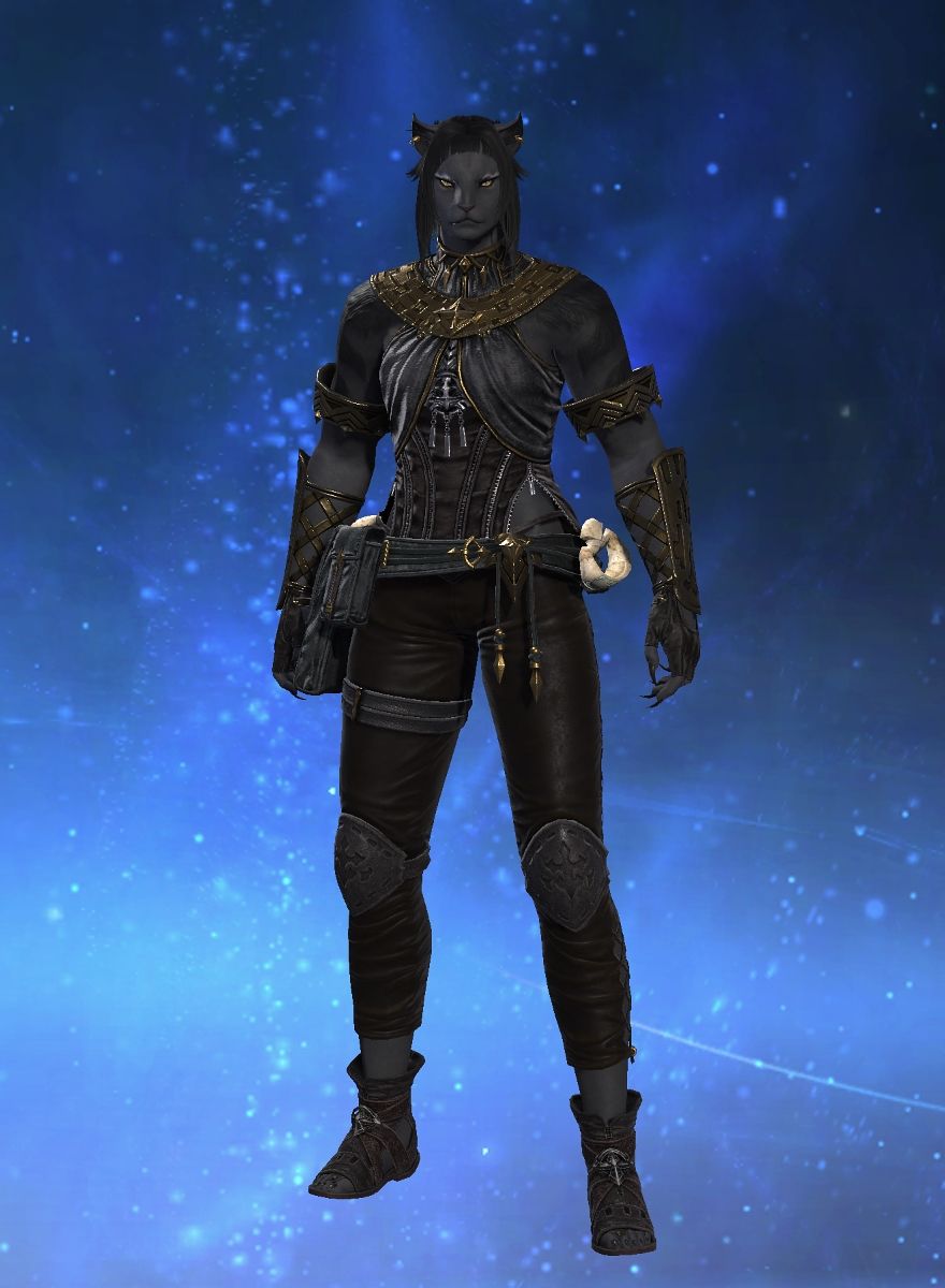 Bastet Ubasti