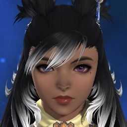Nebula Bunnie
