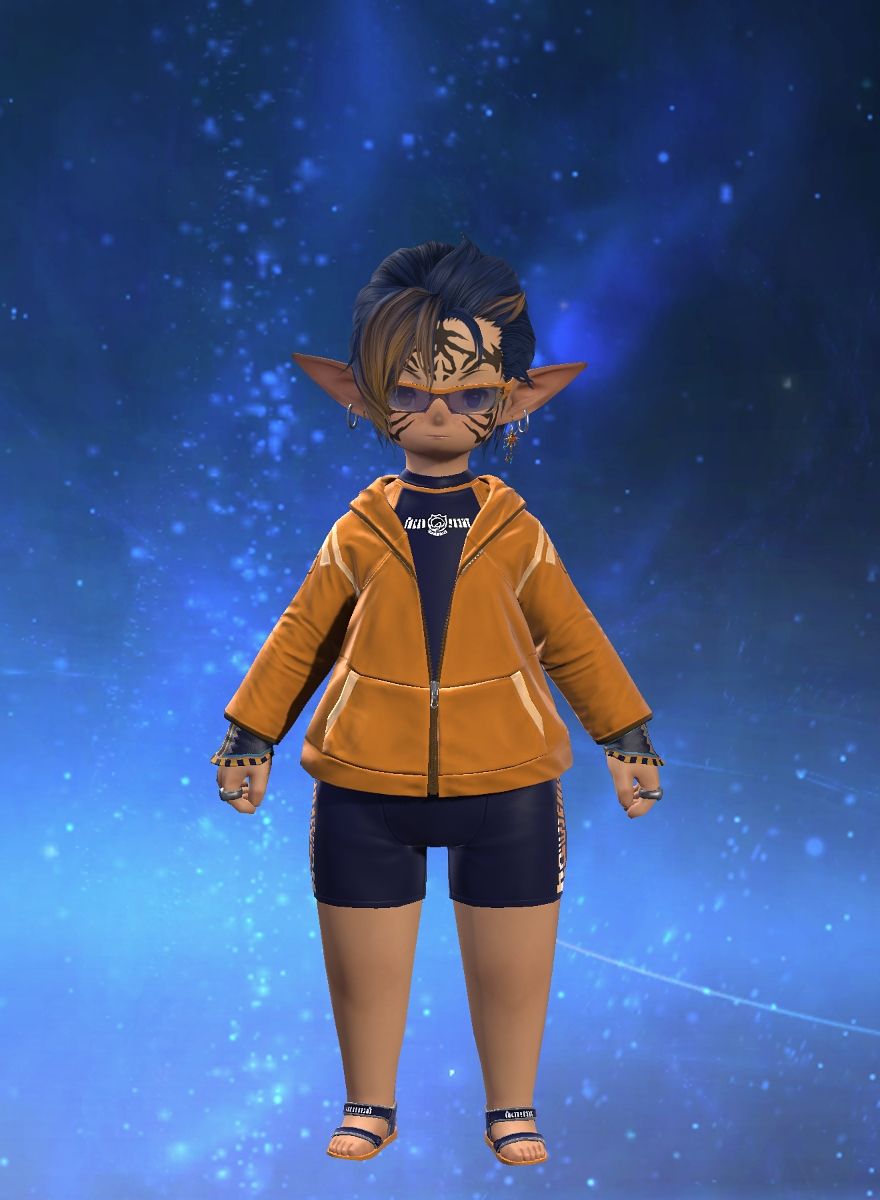 Earth Phantom