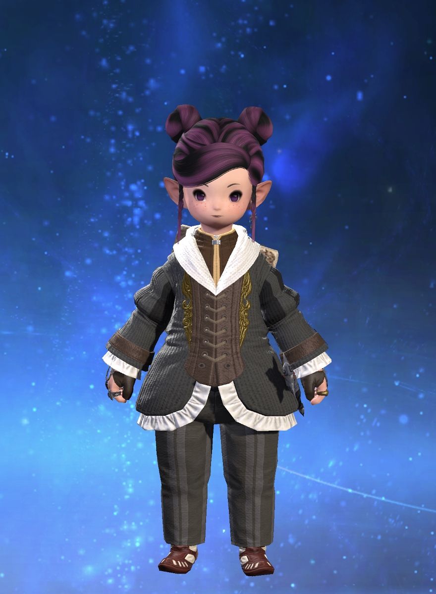 Potato Nym