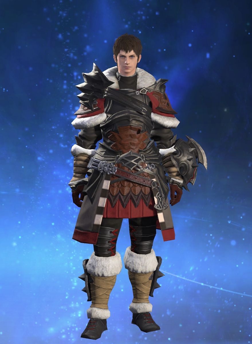 Meteor Arbert