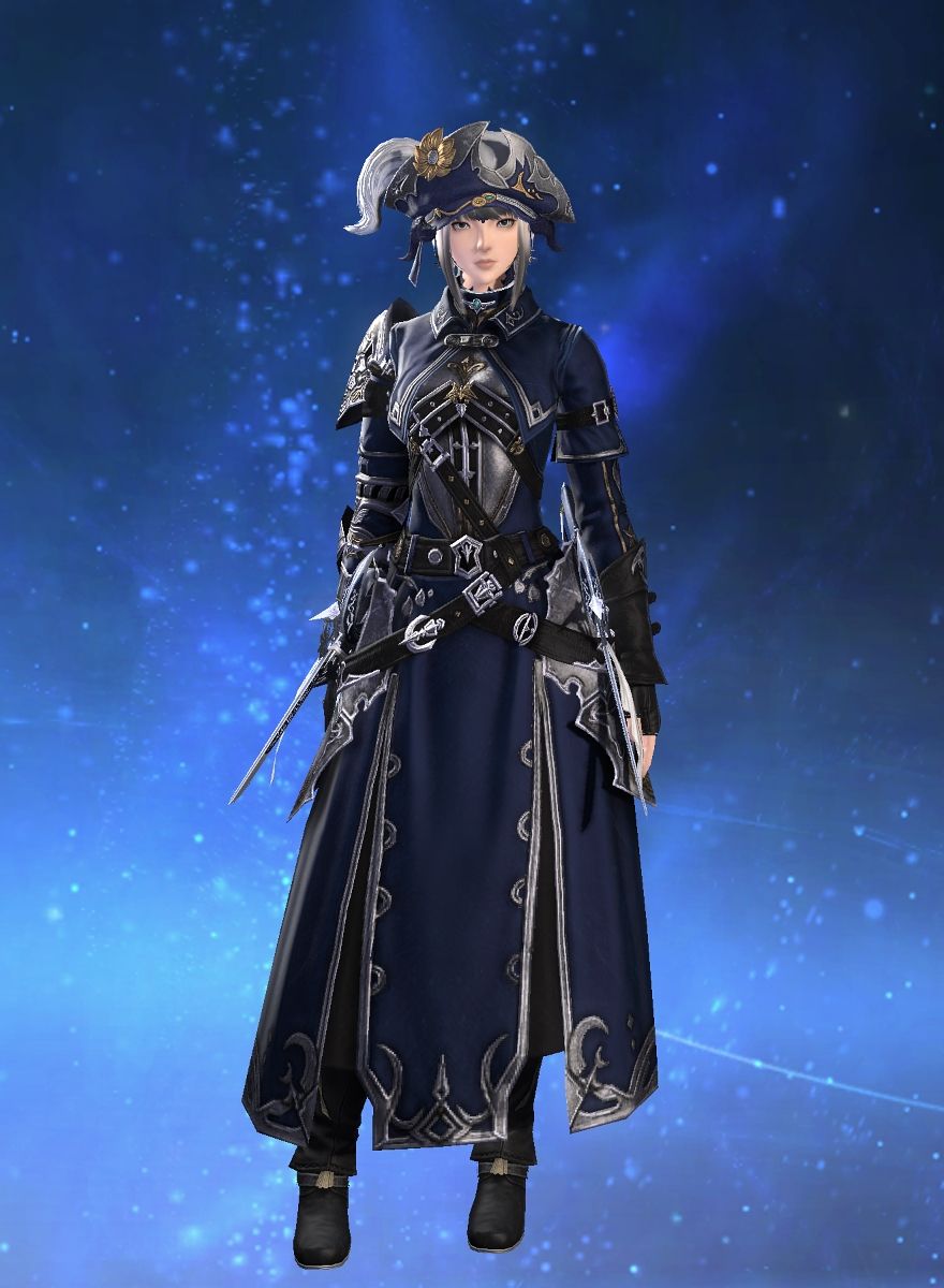 Oberon Vortigern