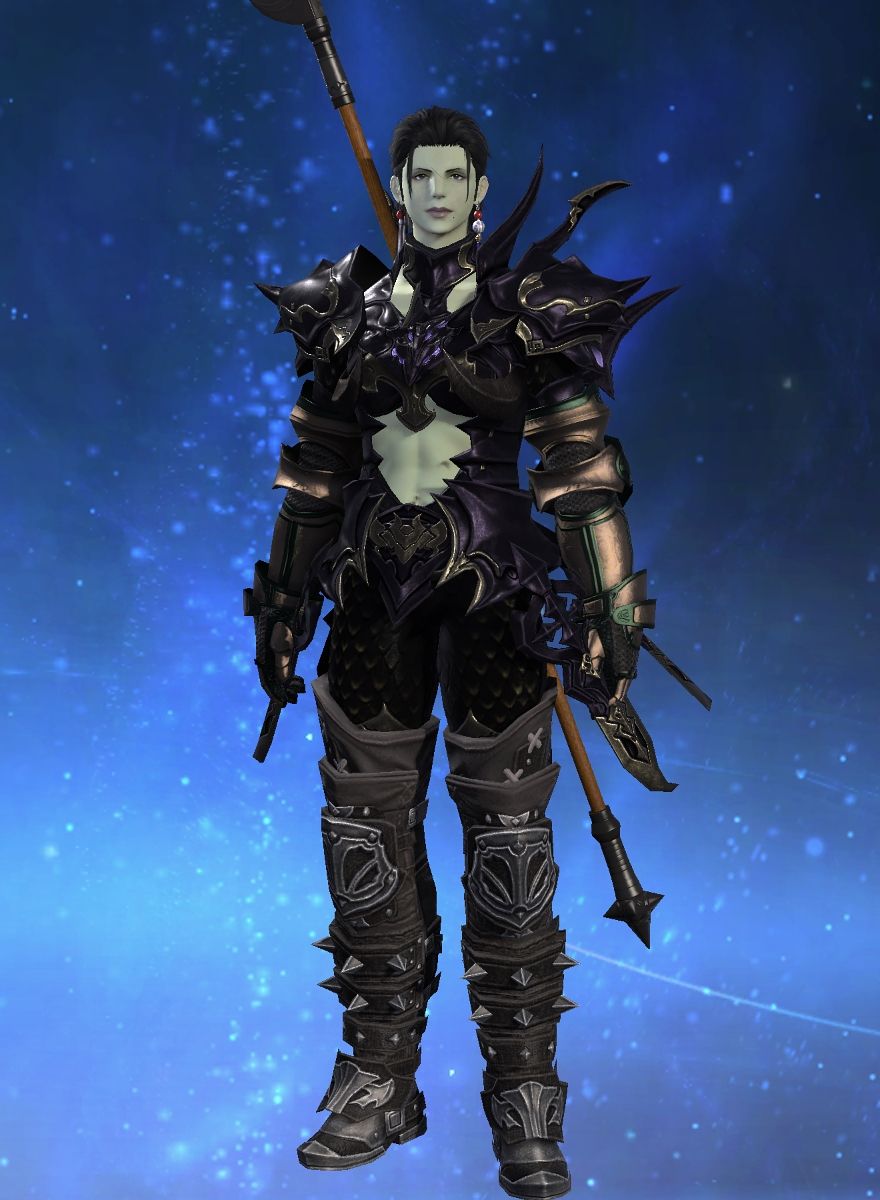 Amaryllis Weaver