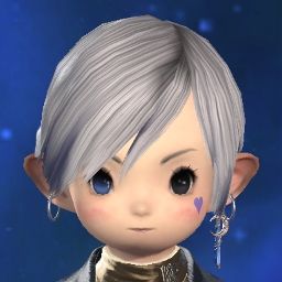 Gran'ma Lalafell