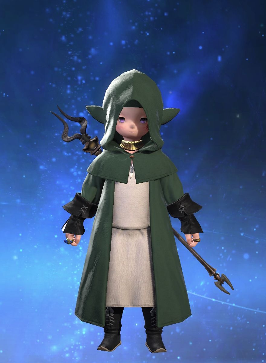 Sambelina Noir