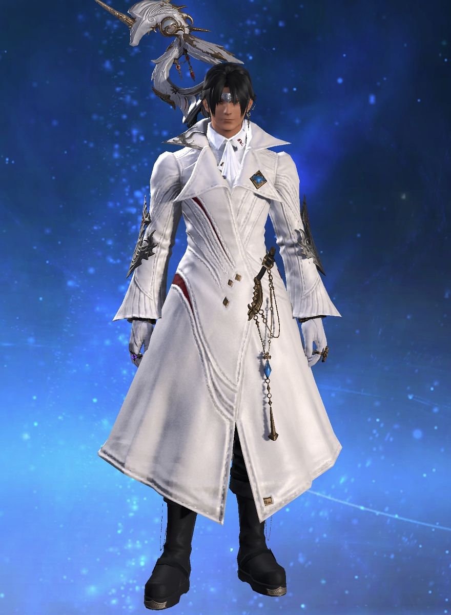 Ludwig Xeno
