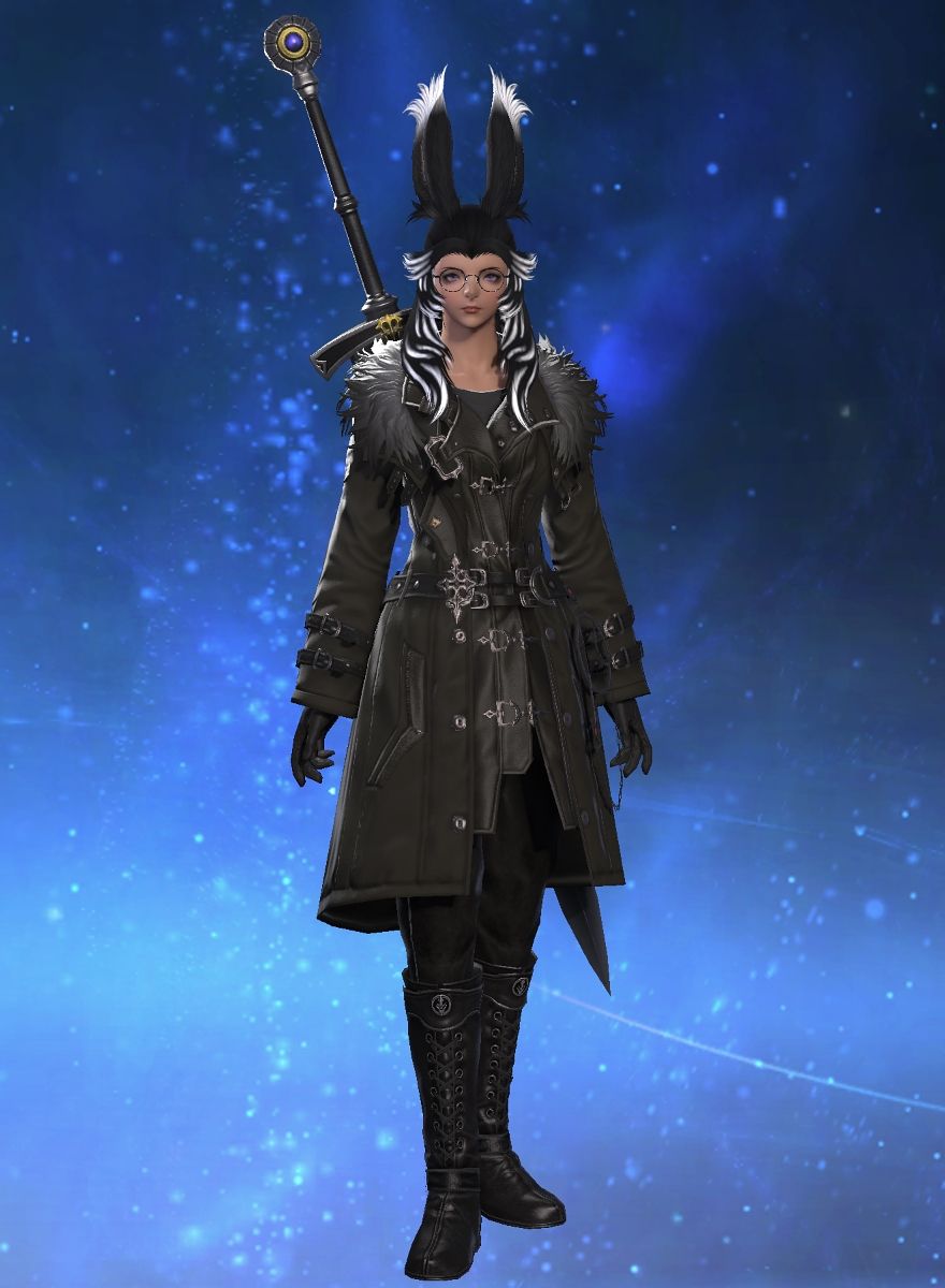 Sireya Nightsworn