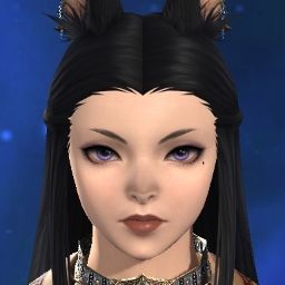 Cinnamon Fox