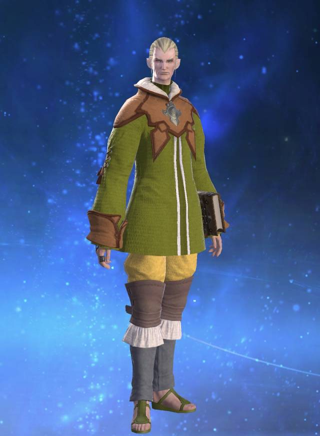 Ichiba Felthir