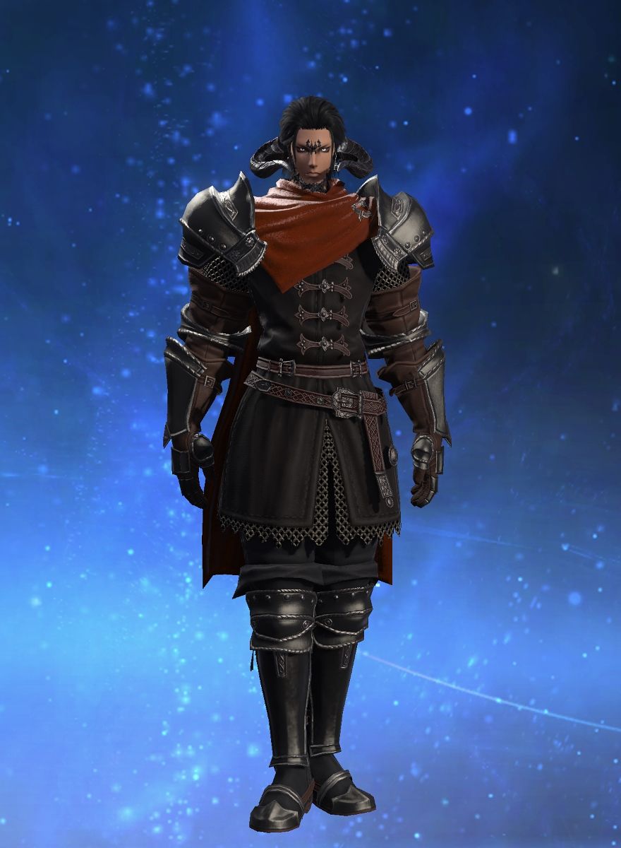 Hawke Vinland