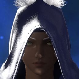 Alyx Fjord