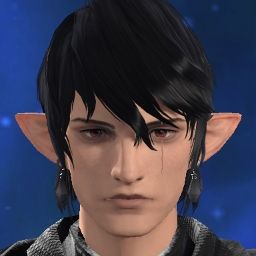 Nazarel Blackwood