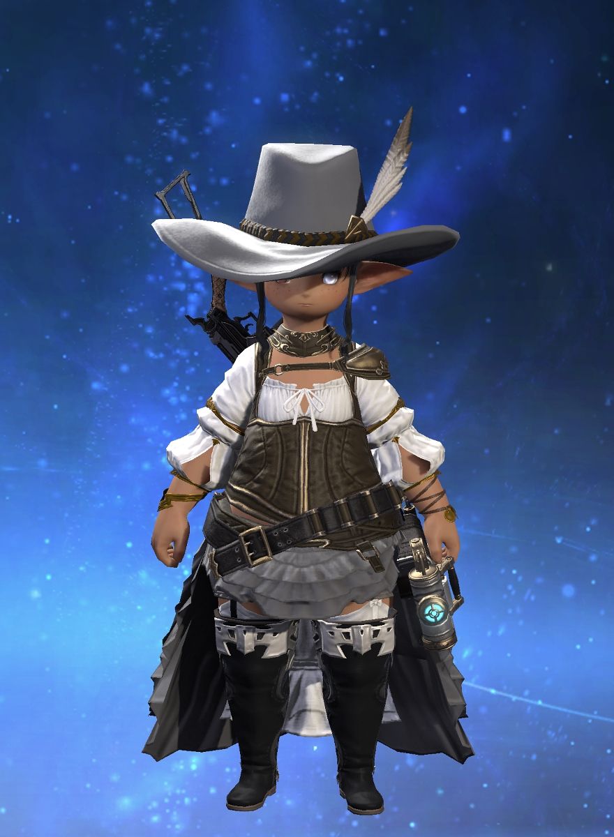 Nyx Kuu