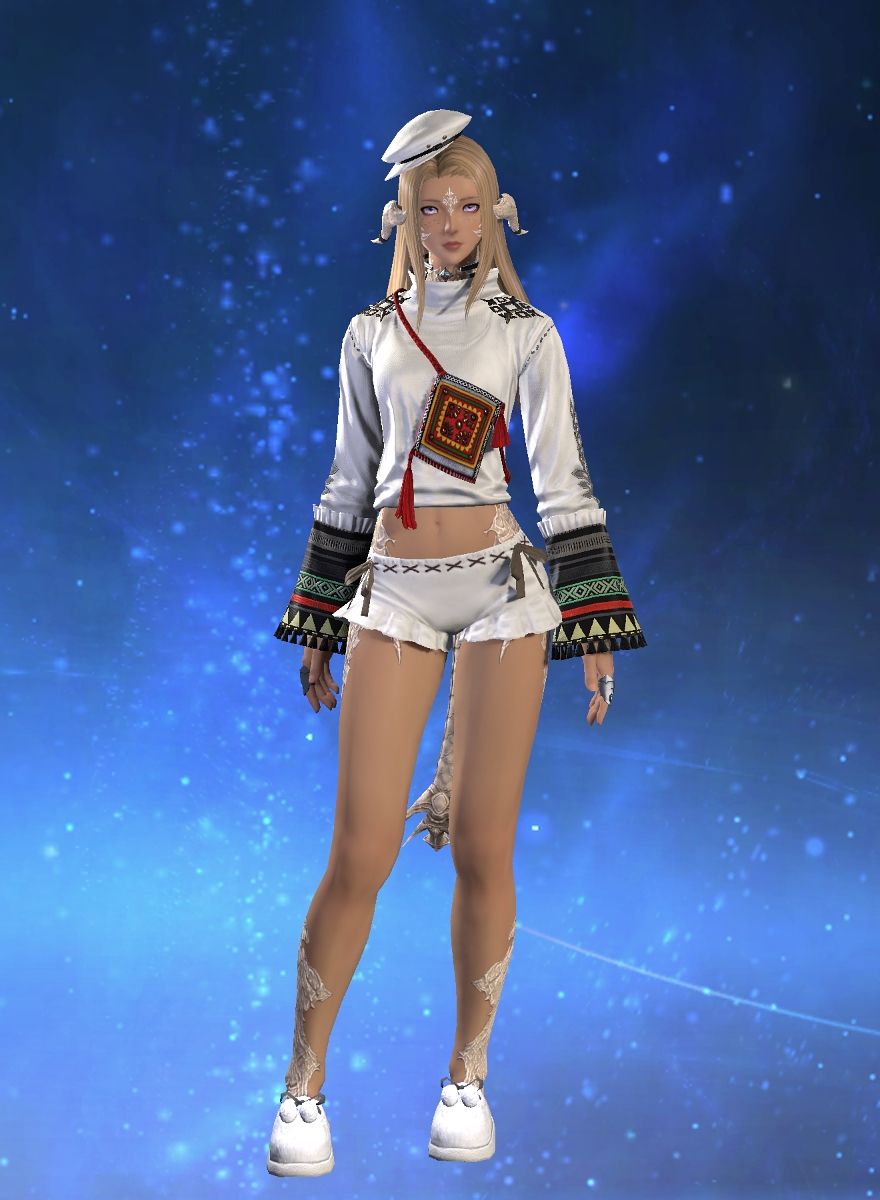 Estelle Lune