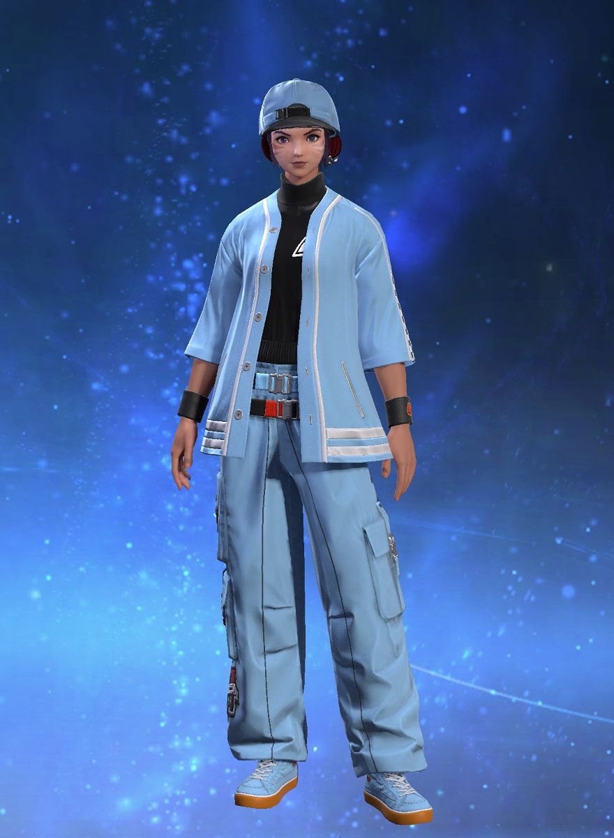 Smurf Alien