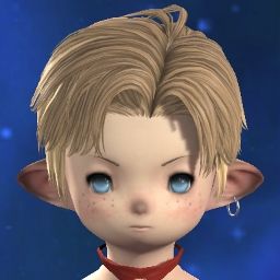 Kezanub's Avatar