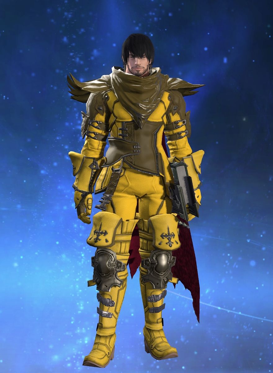Princeso Dela'nar