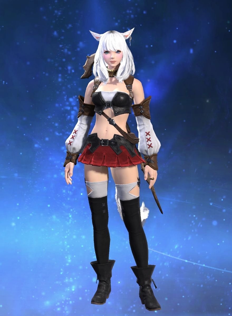 Rox Loxi