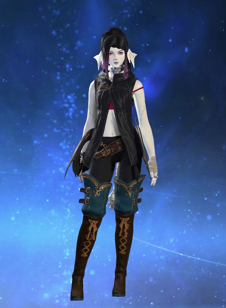 Rin Sardothien