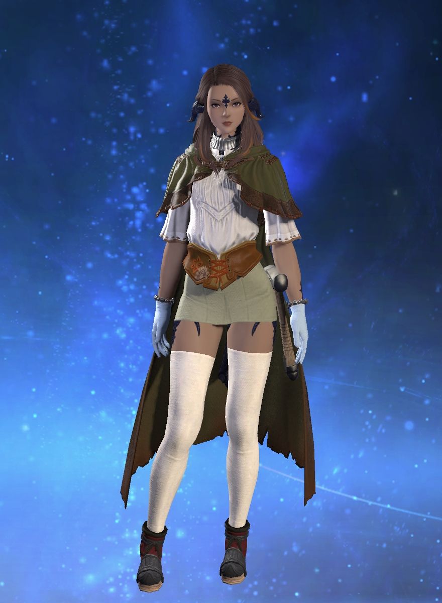 Amulet Soto