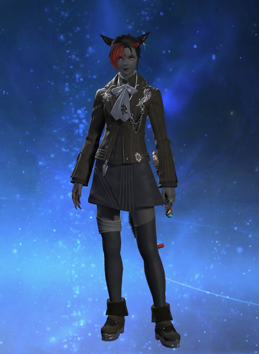 Beryl Strifeclaw