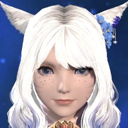 Luna Crestfall