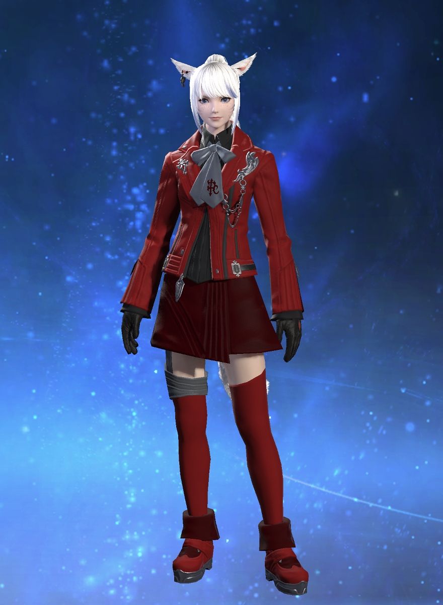 Luna Crestfall