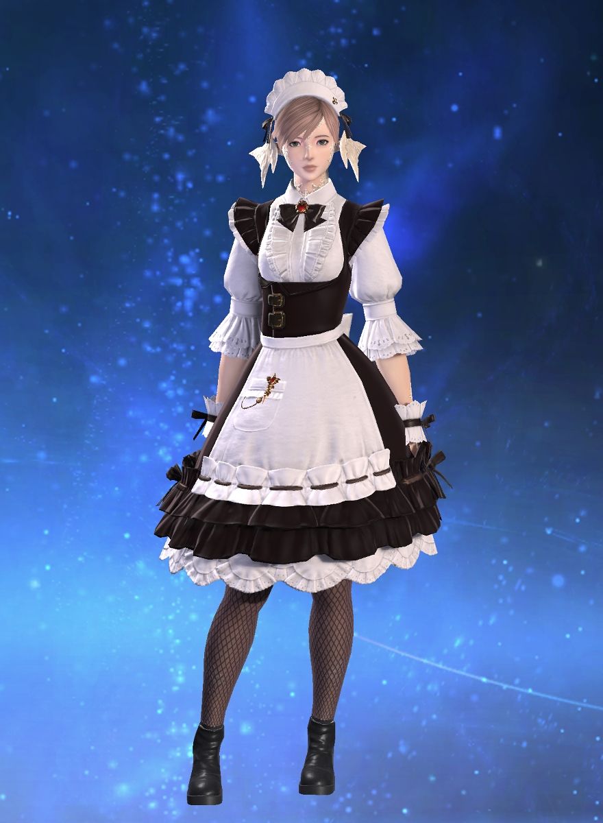 Mizuha Coral