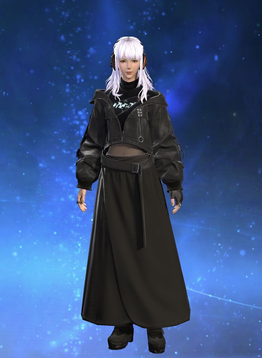 Exera Moonstrider