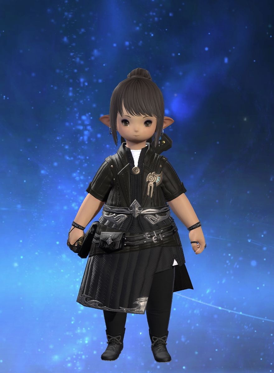 Miu Nanase