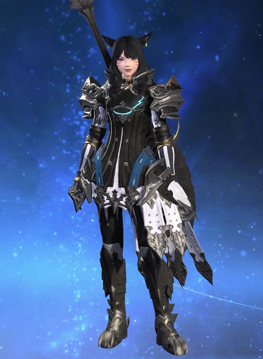 Lucia Dragoon