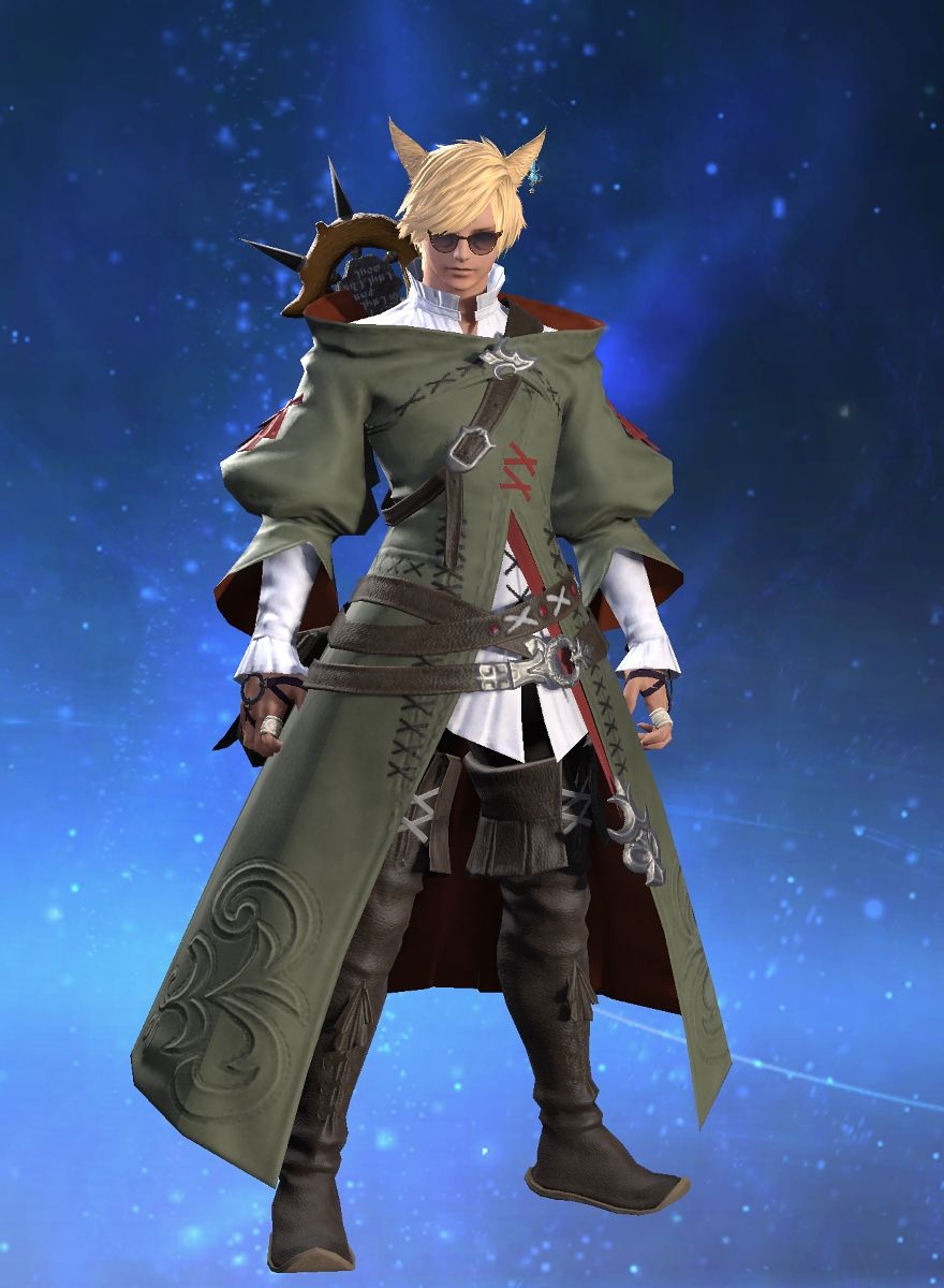 Aventurine Stratagems