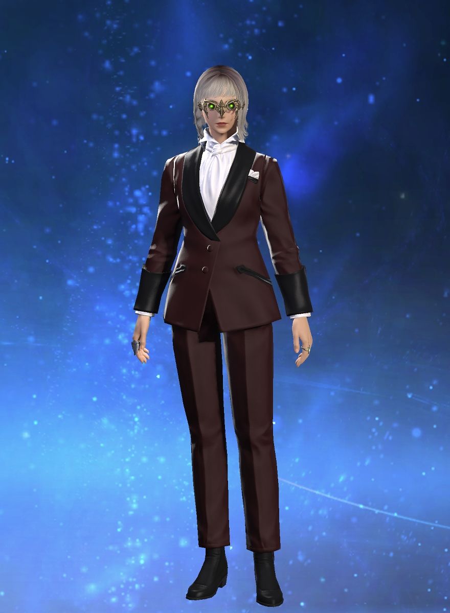 Playmaker Camellia