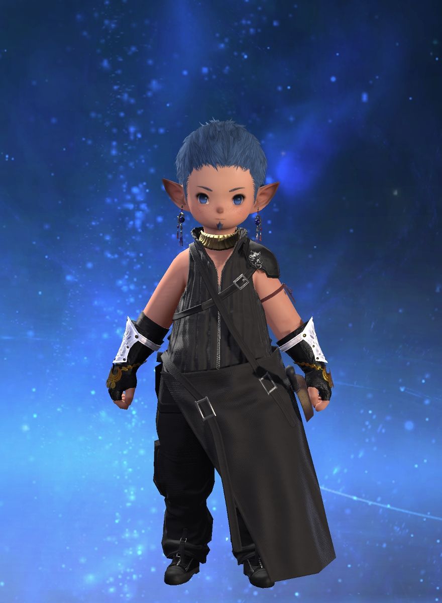 Leviathan Mikros